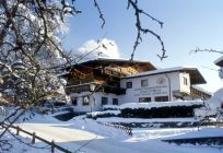 Gasthof Hamberg Niederhart Esterno foto